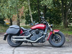 Indian Scout sixty r.v.2018 - 4