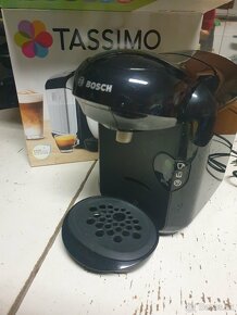 Bosch Tassimo - 4