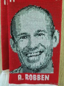 Sal Arjen Robben - 4