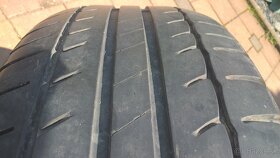 letne 215/60 r16 - 4