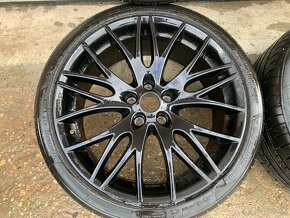 5x112 R19 ET30 - 4