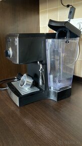 Kávovar Electrolux EEA111 - Pákové espresso - 4