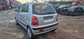 Hyundai ATOS prime 1,1i 46kw - 4