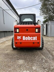 Bobcat S130 - 4