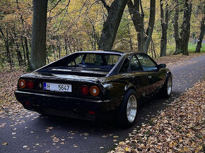 Ferrari Mondial 3.2 Quattrovalvole top stav - 4