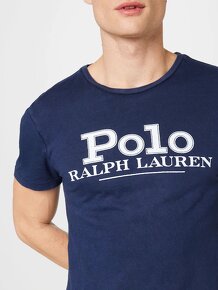 panske tricko POLO RALPH LAUREN velkost L /ORIGINAL/ - 4