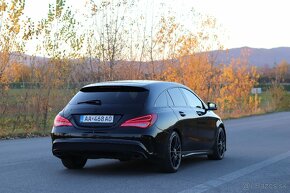 Mercedes benz CLA220 AMG Line 4-matic - 4