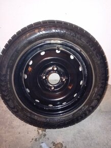 Pneumatiky Michelin R14C - 4