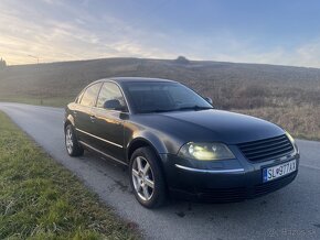 Volkswagen passat b5.5 1.9tdi 96kw 4motion - 4