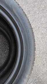 Fulda 215/55R17 Zimné - 4