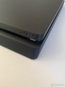 PlayStation 4 Slim 500GB - 4