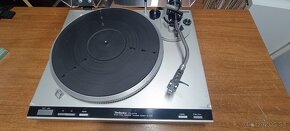 Technics SL-Q33 - 4