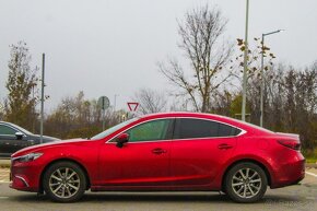 Mazda 6 2.2 Skyactiv-D Attraction A/T - 4