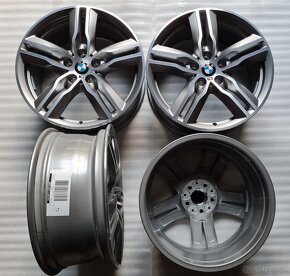 R18 orig.BMW M X2 F39 / X1 F48 / F52 / F44 45 46 2Tourer - 4