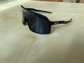 Nové luxusní okuliare Oakley Sutro s Prizm skly - 4