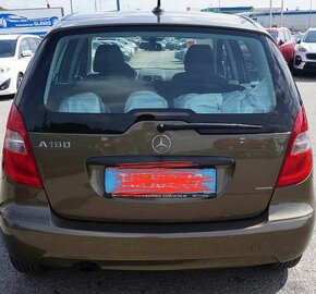 Mercedes-Benz A 1.5.b. - 4