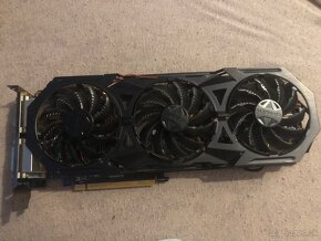 GTX 970 windforce - 4