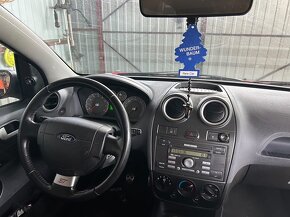 Ford Fiesta ST150 - 4