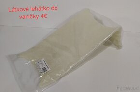 Detské veci - 4