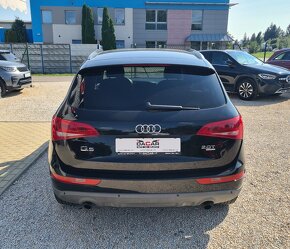 AUDI Q5 2.0T QUATTRO - 4