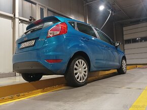 Ford Fiesta 1.0 ecoboost - 4