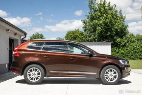 Volvo XC60 2.4 D4 Inscription Geartronic AWD - 4