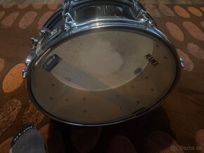 Mapex rytmicak 14”x5,5 - 4