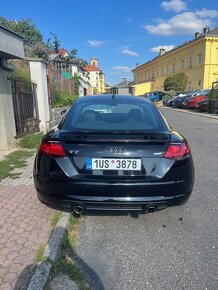 AUDI TT 2015 MK3 DPH - 4