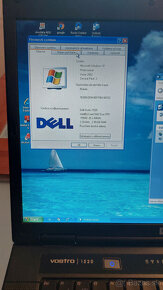 Dell Vostro 1520 - 4