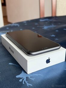 iPhone 11 128gb, ako nový s novou batériou - 4