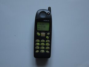 Nokia 5110 Super Stav - 4