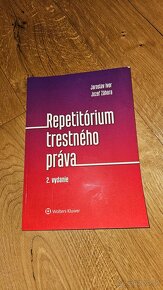 Právnická literatúra - 4