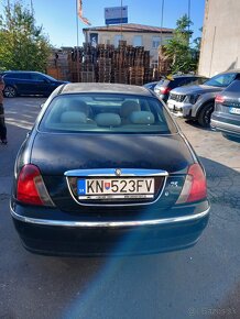 Rover 75 - 4