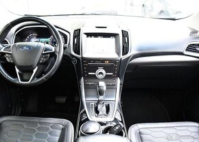 Ford Edge 2.0Bi-TDCi VIGNALE 154kW AWD 154 kw - 4