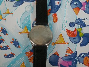 Hodinky Kienzle Made in Germany - 4