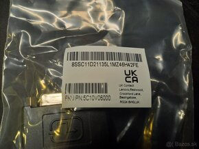 redukcia DisplayPort na DVI-D - 4