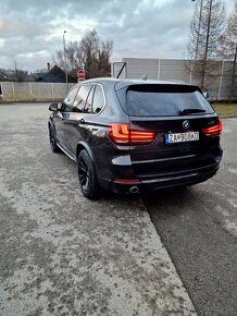 Bmw x5 3.0 190kw Xdrive - 4