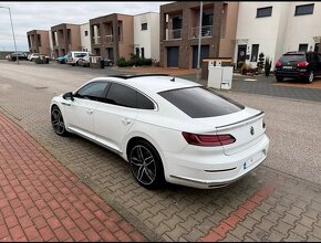 Volkswagen Arteon 2.0 Bitdi R-Line 4Motion DSG - 4