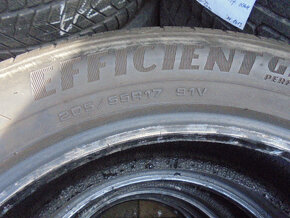 Michelin Primacy 3 205/55 R17 95V č.26L - 4