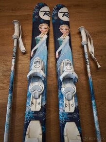 Rossignol Frozen - 4