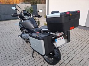 BMW R1250GS, r.v. 7/2020. 1. majiteľ - 4