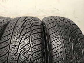 185/60 R15 Zimné pneumatiky Matador Sibir Snow 4 kusy - 4