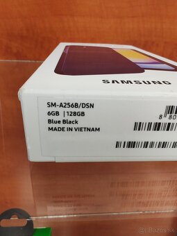 Samsung A25 5G nový 128GB - 4