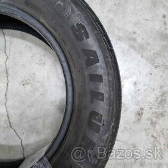 Letné pneumatiky 195/65 R15 SAILUN DOT4718 - 4