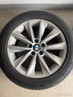 245/50r18 BMW X3 - 4