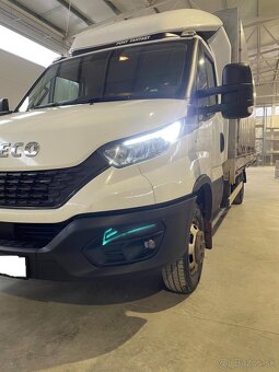 IVECO Daily 50C/35 132kw 2021 - 4