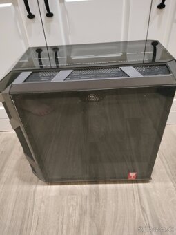 COOLER MASTER MasterCase H500M - 4