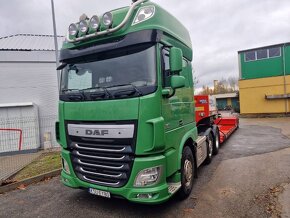 DAF XF 510 - 4