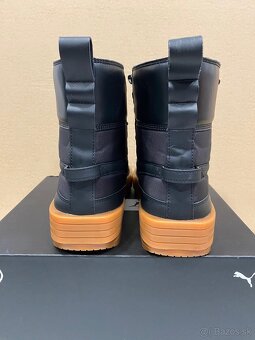 Puma XO Parallel Tactical vel. 41 - 4