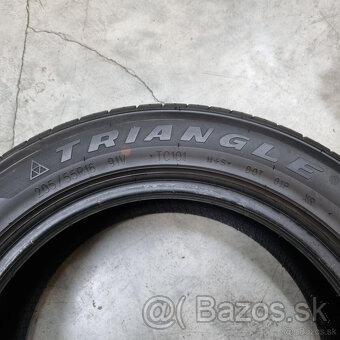 Letné pneumatiky 205/55 R16 TRIANGLE DOT0720 - 4